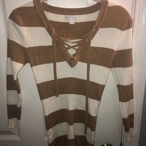 New York & Company top